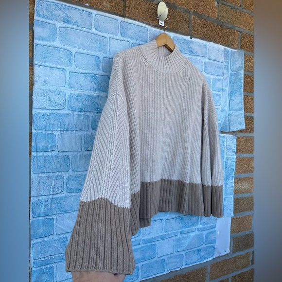 BARBOUR ELSA KNIT - Jumper size 12 - Picture 4 of 14